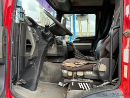MAN TGS 26.360 6x2 MANUAL