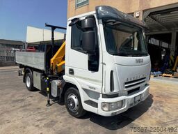 Iveco EUROCARGO 75E18