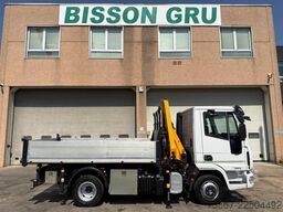 Iveco EUROCARGO 75E18