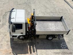 Iveco EUROCARGO 75E18