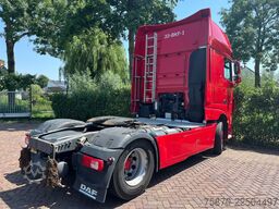 DAF XF 460 FT INTARDER