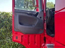 DAF XF 460 FT INTARDER