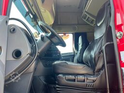 DAF XF 460 FT INTARDER