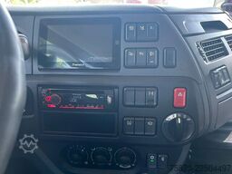 DAF XF 460 FT INTARDER