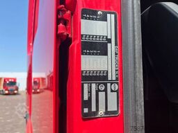 DAF XF 460 FT INTARDER