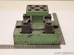 unbekannt 200/120/H150 mm