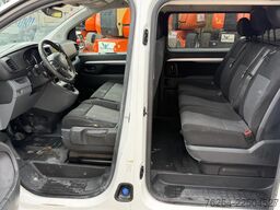 Peugeot EXPERT 2.0 90kw EURO6