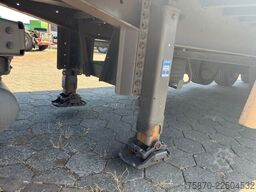 Van Hool SCHUIFZEIL 3 ASSEN kooiaap aansluiting