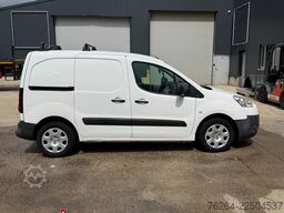 Peugeot Partner 1.6 55kw EURO5