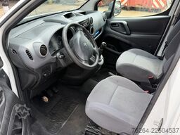 Peugeot Partner 1.6 55kw EURO5