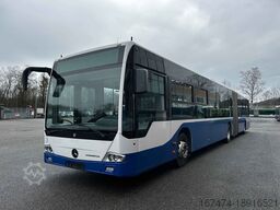 Mercedes-Benz CONECTO G