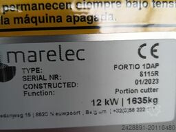 MARELEC PORTIO 1 DAP
