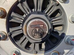 Kässbohrer PORTE CONTAINERS MULTIFONCTIONS