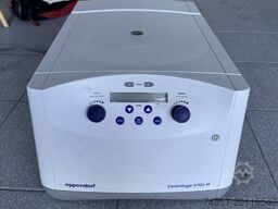 Eppendorf 5702 R
