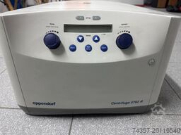 Eppendorf 5702 R