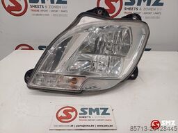 Daf Occ koplamp links DAF