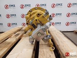 Caterpillar Hydraulic swing drive Caterpillar