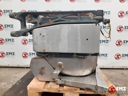 Daf Occ katalysator Euro 6 DAF