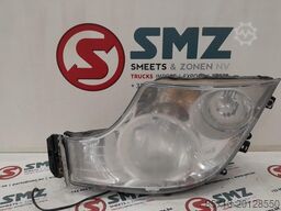 Mercedes Occ koplamp links Mercedes