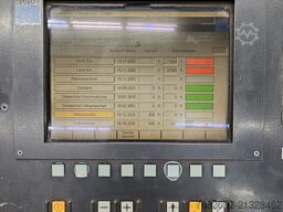 TRUMPF Trumatic  600L Großformat