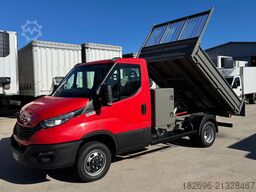 Iveco DAILY 35C12