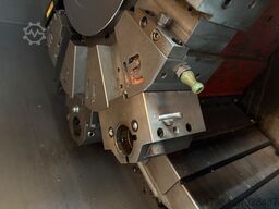 MAZAK QUICK TURN NEXUS 200