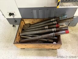 MAZAK QUICK TURN NEXUS 200