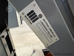 MAZAK QUICK TURN NEXUS 200