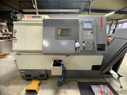 MAZAK QUICK TURN NEXUS 200