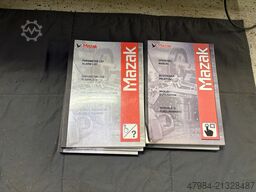 MAZAK QUICK TURN NEXUS 200
