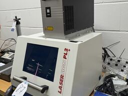 TRUMPF LASERSIGN PL 2