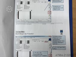 TRUMPF LASERSIGN PL 2