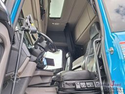 Scania R 450 B6x2*4NA Absetzer