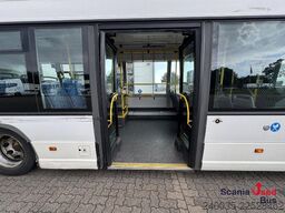 Scania Scania Citywide LFA 18 m