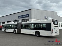 Scania Scania Citywide LFA 18 m