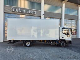 Iveco Eurocargo 75-210/P LBW 1.000kg 3 Sitze Klima