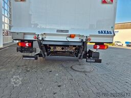Iveco Eurocargo 75-210/P LBW 1.000kg 3 Sitze Klima