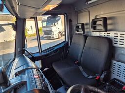Iveco Eurocargo 75-210/P LBW 1.000kg 3 Sitze Klima