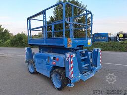 Haulotte COMPACT 12 DX