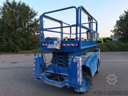 Haulotte COMPACT 12 DX