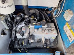 Haulotte COMPACT 12 DX