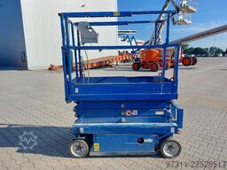 SkyJack SJIII 3219