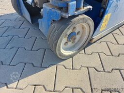 SkyJack SJIII 3219