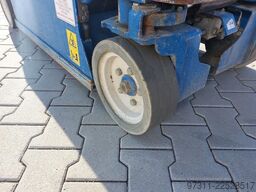 SkyJack SJIII 3219