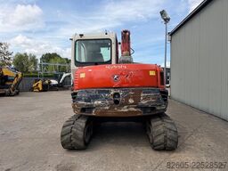 Kubota KX 080-3