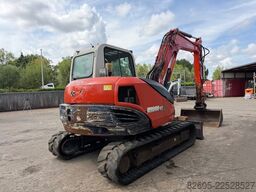 Kubota KX 080-3