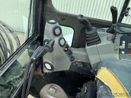 Bobcat E50