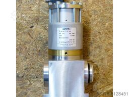 Müller co-ax 5-PCS-2 15 NC Ventil mit externem Antrieb 24V DC   !