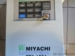 Amada Miyachi STA 100A