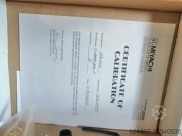 Amada Miyachi STA 100A